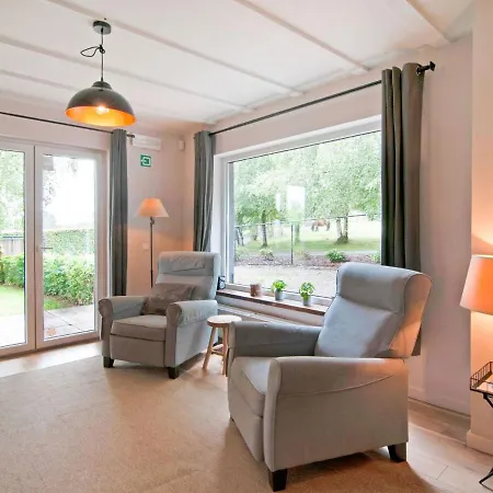 Holiday home Between And Eifel Nature Park *