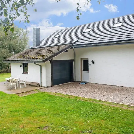 Holiday home Between And Eifel Nature Park