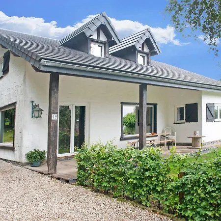 Holiday home Between And Eifel Nature Park *