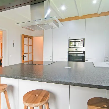 Holiday home Between And Eifel Nature Park