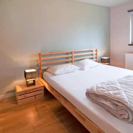 Between And Eifel Nature Park Holiday home *