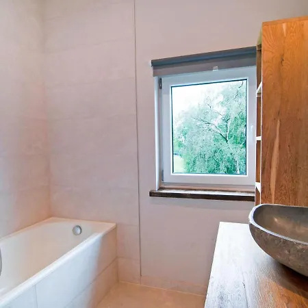Between And Eifel Nature Park Holiday home Xhoffraix