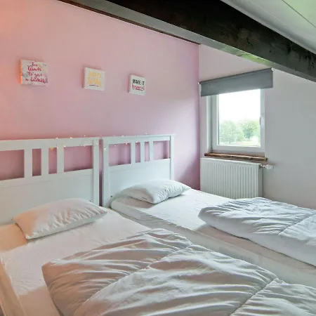 Holiday home Between And Eifel Nature Park Xhoffraix