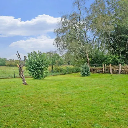 Between And Eifel Nature Park Holiday home