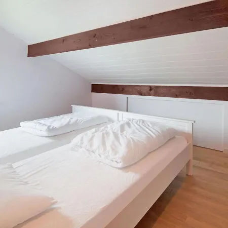Between And Eifel Nature Park Holiday home
