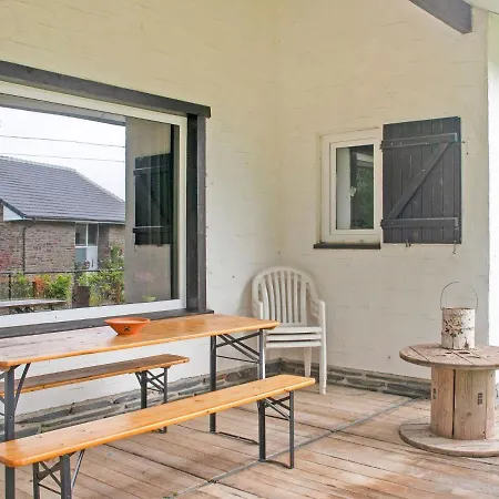 Holiday home Between And Eifel Nature Park
