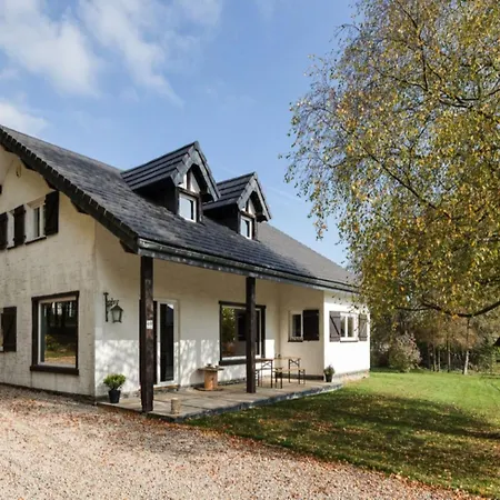 Between And Eifel Nature Park Holiday home *