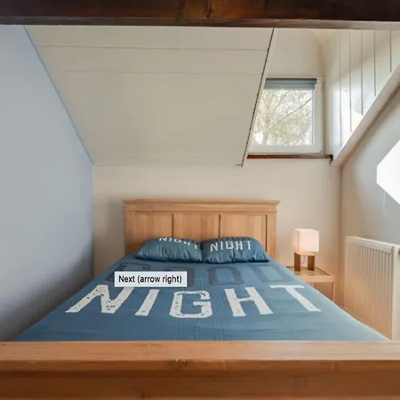 Between And Eifel Nature Park Holiday home Xhoffraix