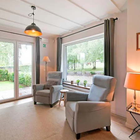 Prázdninový dům Scenic In