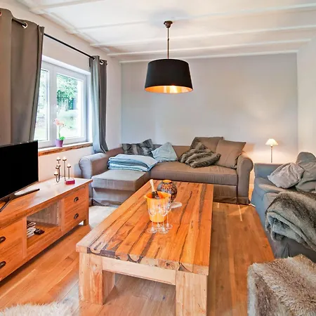 Prázdninový dům Scenic In Xhoffraix