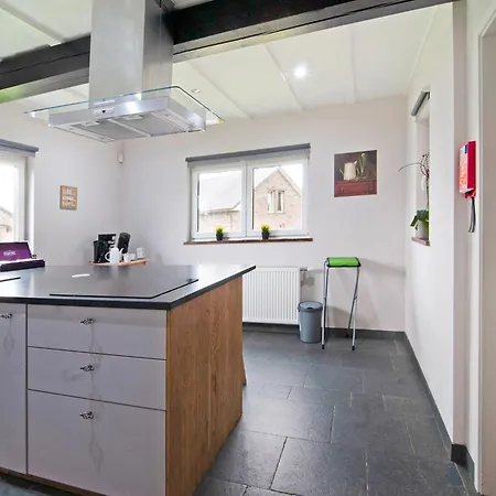 Scenic In Prázdninový dům *