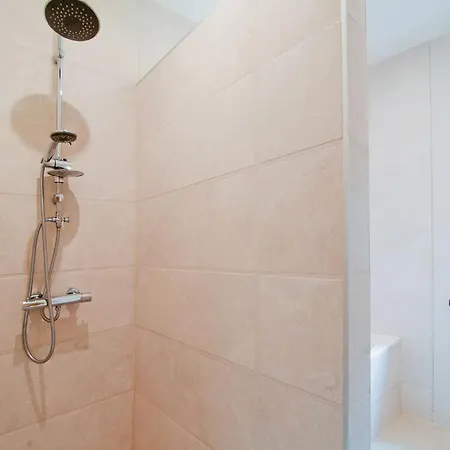 Prázdninový dům Scenic In *