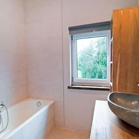 Scenic In Prázdninový dům