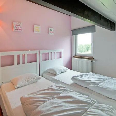 Prázdninový dům Scenic In