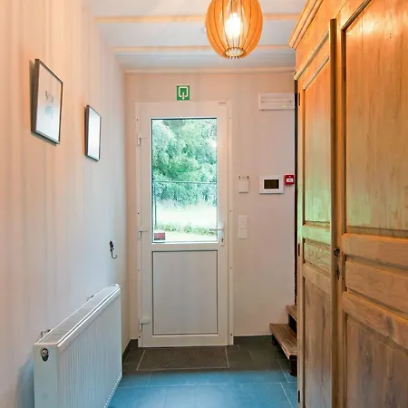 Scenic In Prázdninový dům Xhoffraix