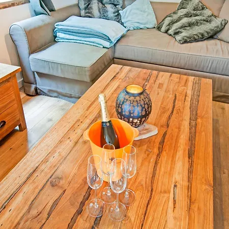 Prázdninový dům Scenic In Xhoffraix