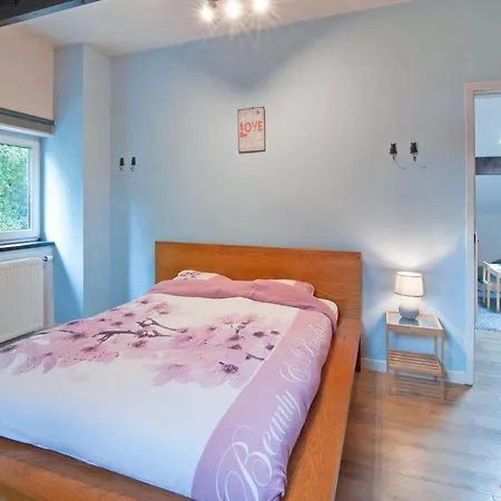 Scenic In Prázdninový dům