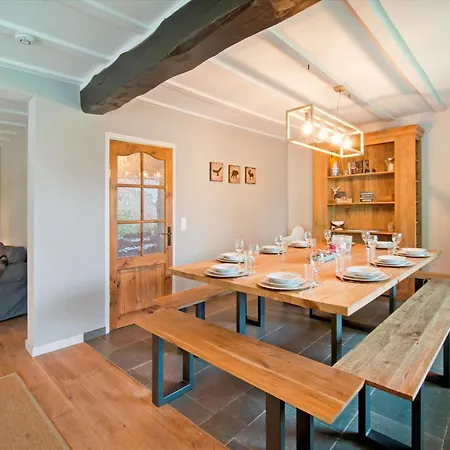 Prázdninový dům Scenic In *