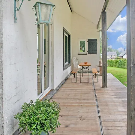 Scenic In Hébergement de vacances Xhoffraix