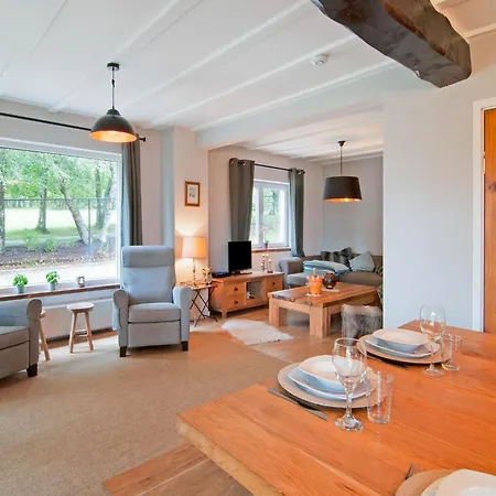 Prázdninový dům Scenic In