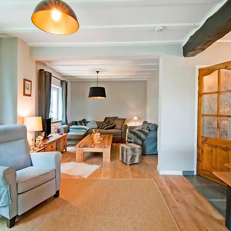 Scenic In Prázdninový dům Xhoffraix