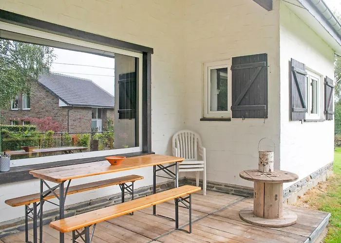 Scenic In Hébergement de vacances *