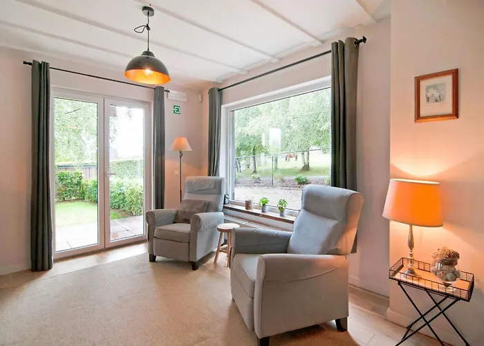 Hébergement de vacances Scenic In